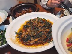 -杨厨的田园饭店(长城路店)