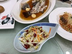 -清真悦宾楼食府(海湖店)