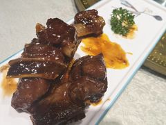 -金枝玉叶上海人家食府(三里河店)