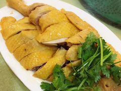 瑞记湛江鸡饭店(粤垦店)-瑞记湛江鸡饭店·粤西第一鸡(粤垦店)
