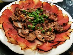 -黔人百味.贵州菜