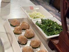 -丁卯•铜锅涮肉(工体店)