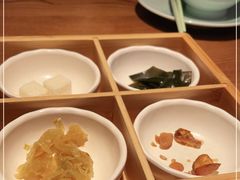 -闽上鲜·福建菜(龙湖滨江天街店)