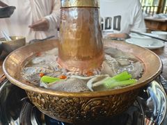-陀岗美食·云南藏式特色餐厅