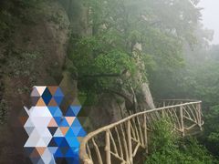 -丹东凤凰山景区