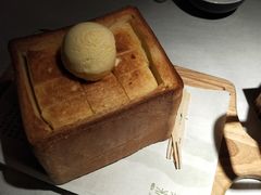 -绿茶餐厅(同成街华联店)