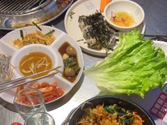 -喜来稀肉(虹泉路店)