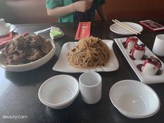 -津菜宋记老房子(平山道店)