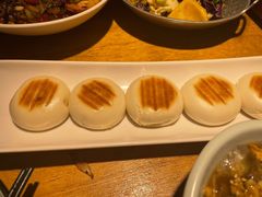 -胡马八破·川菜小馆(高新万达店)