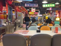 -日昌餐馆(亦庄店)
