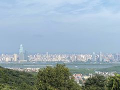 -岳麓山风景名胜区