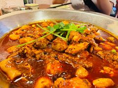 -绝城芋儿鸡(犀浦旗舰店)