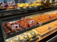 -鲍师傅糕点(江苏路店)
