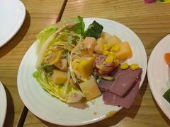 -科尔海悦酒店·柏顿花园餐厅(清河东路店)