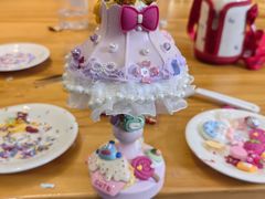 -100家灵感仓库·DIY团建(什刹海店)