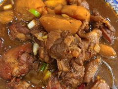 -东财大盘鸡(黑石礁店)