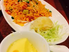-玛格萝妮比萨屋(四平店)