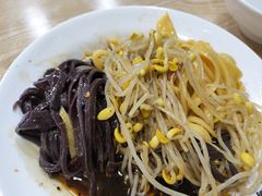-周家大辣椒面皮(中山街店)