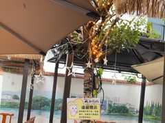 -后湖小院·乡野田园菜