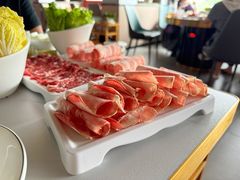 -臻多牛自助云南酸菜牛肉火锅(东兰路店)