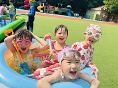 -上海贝贝佳幼儿园