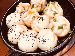 特制小锅生煎-大壶春生煎(四川中路店)