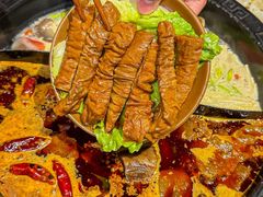 -重庆印象老火锅(梅林店)