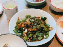 -新白鹿餐厅(城西银泰城店)