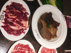-八合里潮汕鲜牛肉火锅(深圳海岸城店)