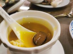 -星河湾半岛酒店·意咖啡西餐厅