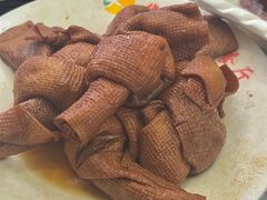 百叶结-杏园餐厅(西四北大街店)