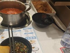 -湯島涮小火锅(余姚五彩城店)