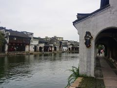 -南浔古镇