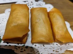 -枣子树·素食餐厅(普陀山店)
