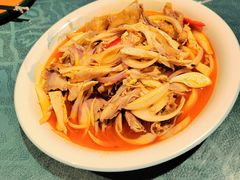 -乡村馕坑肉·烧烤·新疆菜·本地人更爱吃(阿勒泰首店)