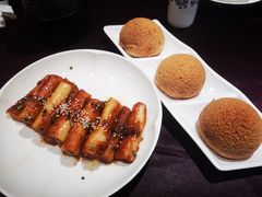 -粤匠·澳门点心粤菜海鲜(澳门半岛店)