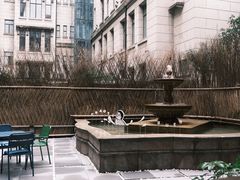 -潮一不贰·法式甜品·生日蛋糕·西式简餐(外滩店)