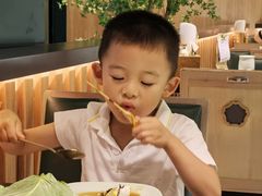 -梨花自助烤肉(西三旗万象汇店)