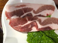-韩一品韩国料理(柏庐南路店)