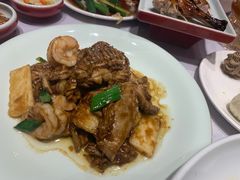 -京味斋·北京烤鸭(北京南站洋桥店)