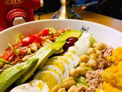 -Famous肥猫墨西哥音乐餐吧(五棵松华熙LIVE店)