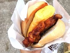 -世记咖啡(氹仔外卖店)