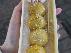 -董顺桃小粒臭豆腐(太平街一店)