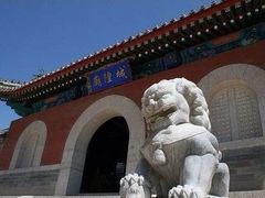 居庸关长城-居庸关长城