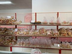 -中关村茶点