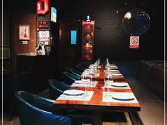 -MARU玛露音乐餐厅(大学路店)