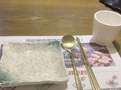 -坦坦大炉·韩式烤肉(望京店)