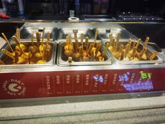 -莱得快酸辣粉(天和里店)