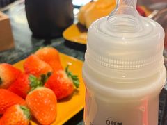 -牛New寿喜烧(曹路花园城店)