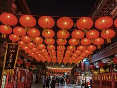 -古文化街旅游区